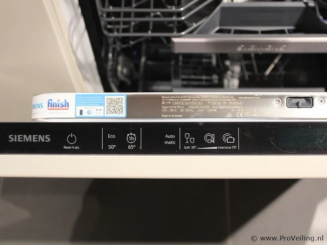 Häcker systemat hoekkeuken / apparatenwand - afbeelding 22 van  46