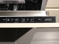 Häcker systemat hoekkeuken / apparatenwand - afbeelding 24 van  46