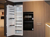 Häcker systemat hoekkeuken / apparatenwand - afbeelding 42 van  46