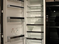 Häcker systemat hoekkeuken / apparatenwand - afbeelding 44 van  46