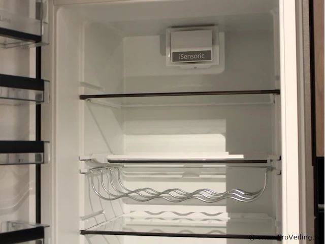 Häcker systemat hoekkeuken / apparatenwand - afbeelding 46 van  46