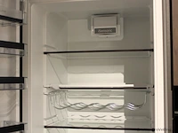 Häcker systemat hoekkeuken / apparatenwand - afbeelding 46 van  46