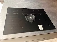 Häcker topsoft mat zwart eiland keuken - afbeelding 28 van  30