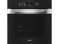 Häcker topsoft parelgrijs mat eiland keuken - afbeelding 7 van  19