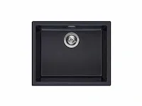 Häcker topsoft parelgrijs mat eiland keuken - afbeelding 10 van  19
