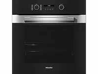 Häcker topsoft parelgrijs mat eiland keuken - afbeelding 6 van  19