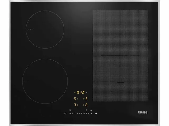 Häcker topsoft parelgrijs mat eiland keuken - afbeelding 8 van  19
