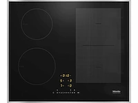 Häcker topsoft parelgrijs mat eiland keuken - afbeelding 17 van  19