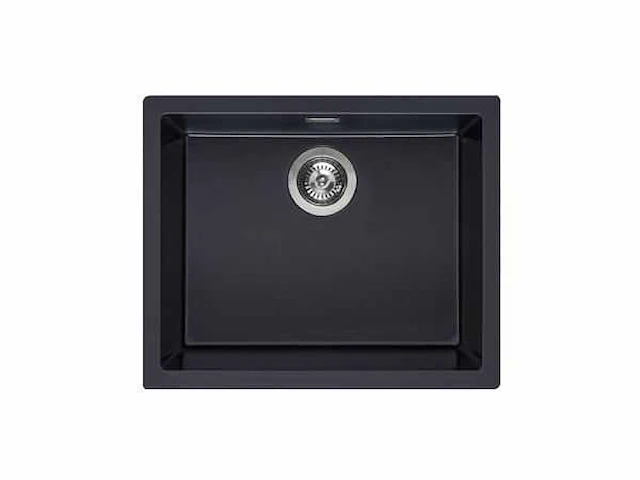 Häcker topsoft parelgrijs mat eiland keuken - afbeelding 18 van  19