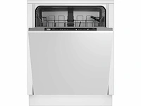 Häcker topsoft parelgrijs rechte keuken - afbeelding 13 van  14
