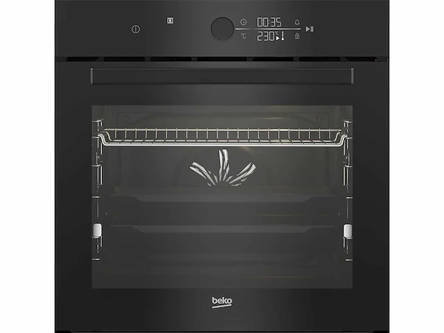 Häcker topsoft parelgrijs rechte keuken - afbeelding 14 van  14