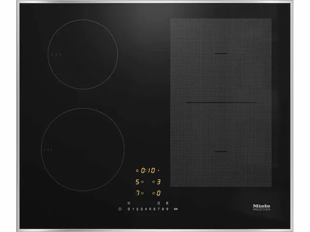 Häcker topsoft satijn mat eiland keuken - afbeelding 13 van  22