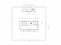 Häcker topsoft satijn mat eiland keuken - afbeelding 6 van  22