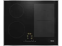 Häcker topsoft satijn mat eiland keuken - afbeelding 13 van  22