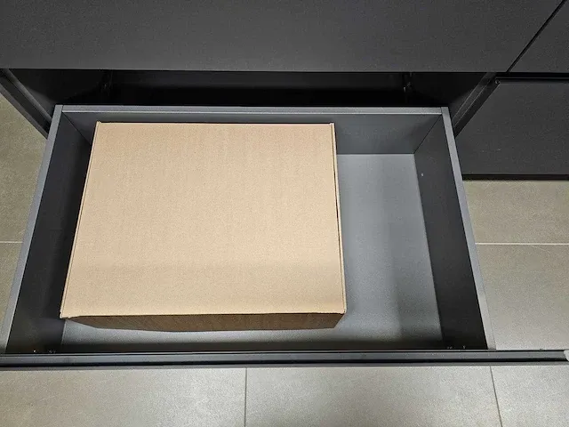 Hacker/sachsen - showroomkeuken - afbeelding 8 van  46