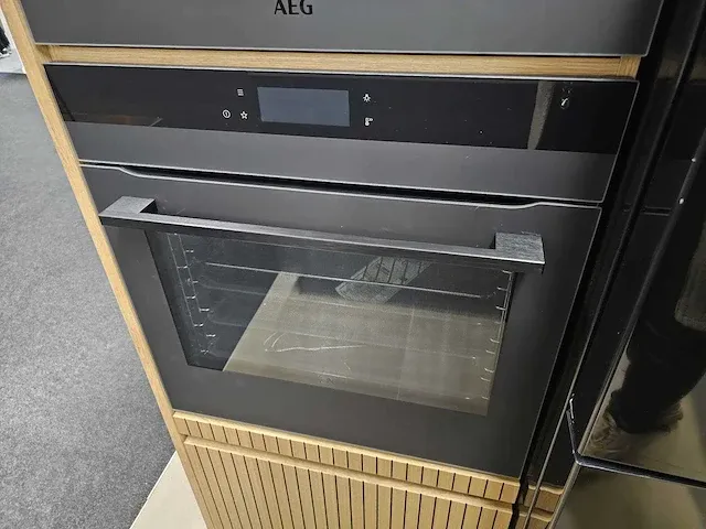 Hacker/sachsen - showroomkeuken - afbeelding 36 van  46