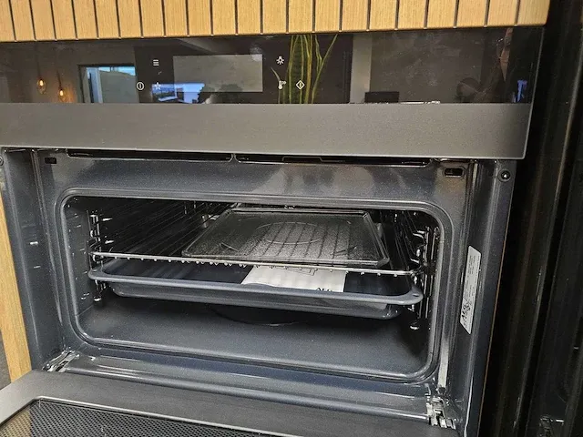 Hacker/sachsen - showroomkeuken - afbeelding 37 van  46