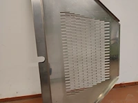 Hackman catertec - afbeelding 6 van  14