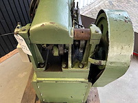 Hacksaw beugelzaagmachine - afbeelding 3 van  11