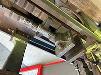 Hacksaw beugelzaagmachine - afbeelding 7 van  11