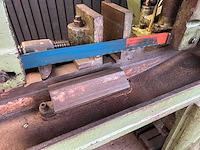 Hacksaw beugelzaagmachine - afbeelding 8 van  11