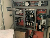Haco - 1997 - erm 130 - cnc-kantbank - afbeelding 2 van  10