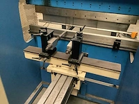 Haco - 1997 - erm 130 - cnc-kantbank - afbeelding 5 van  10