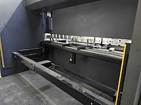 Haco - 2019 - erm 40220 - cnc kantbank - afbeelding 2 van  6