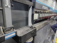 Haco - 2019 - erm 40220 - cnc kantbank - afbeelding 3 van  6