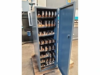 Haco - 2019 - erm 40220 - cnc kantbank - afbeelding 4 van  6