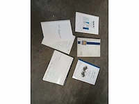 Haco - 2019 - erm 40220 - cnc kantbank - afbeelding 5 van  6