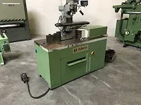Haco - bending machines