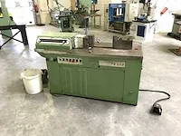 Haco - bending machines - afbeelding 2 van  7
