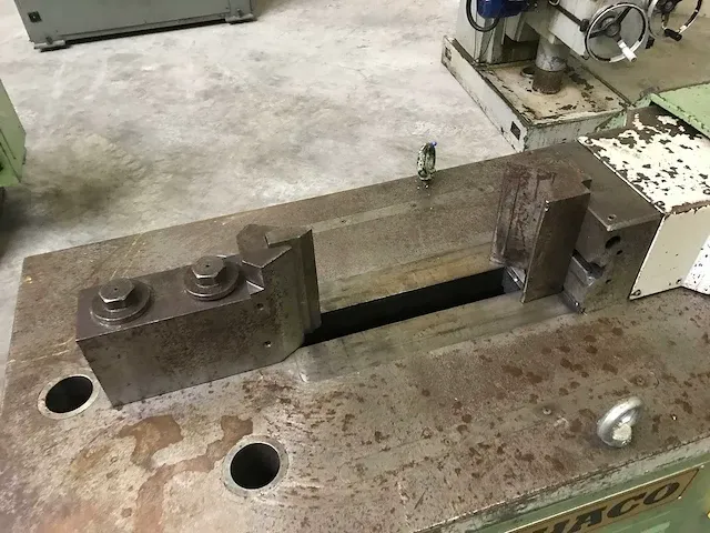 Haco - bending machines - afbeelding 3 van  7