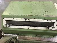 Haco - bending machines - afbeelding 4 van  7