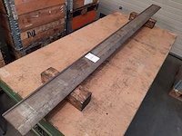 Haco - boven gereedschap - kantbank gereedschap - afbeelding 1 van  3