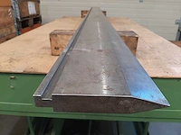 Haco - boven gereedschap - kantbank gereedschap - afbeelding 3 van  3