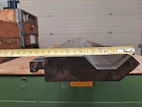 Haco - boven gereedschap - kantbank - afbeelding 2 van  2