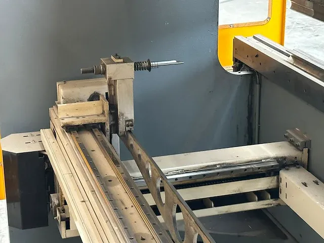 Haco - erm 36150 - cnc kantbank - afbeelding 2 van  17