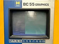 Haco - erm 36150 - cnc kantbank - afbeelding 8 van  17