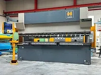 Haco - erm 36150 - cnc kantbank - afbeelding 1 van  17