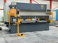 Haco - erm 36150 - cnc kantbank - afbeelding 10 van  17