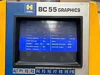 Haco - erm 36150 - cnc kantbank - afbeelding 13 van  17