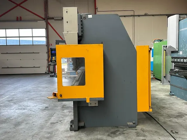 Haco - erm 36150 - cnc kantbank - afbeelding 14 van  17