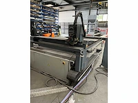 Haco - kompakt 4020 - plasmasnijmachine - 2011 - afbeelding 7 van  7
