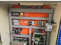 Haco - ppm 20 40 - cnc kantbank - 1996 - afbeelding 2 van  16