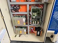 Haco - ppm 20 40 - cnc kantbank - 1996 - afbeelding 3 van  16