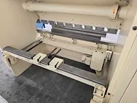 Haco - ppm 20 40 - cnc kantbank - 1996 - afbeelding 5 van  16