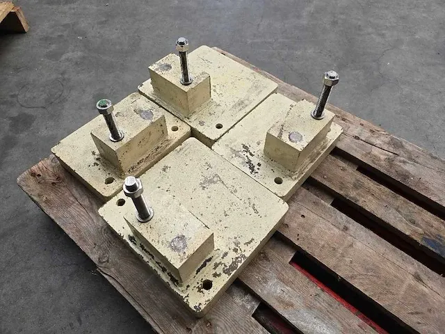 Haco - ppm 20 40 - cnc kantbank - 1996 - afbeelding 7 van  16