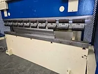 Haco - ppm 20 40 - cnc kantbank - 1996 - afbeelding 10 van  16